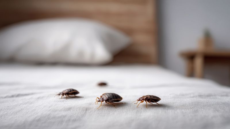Bed Bug Extermination
