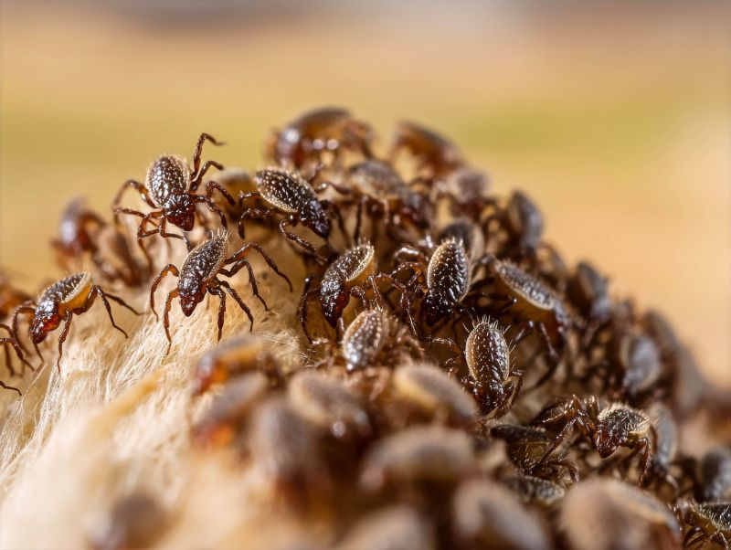 Choosing A Commercial Flea And Tick Control Provider