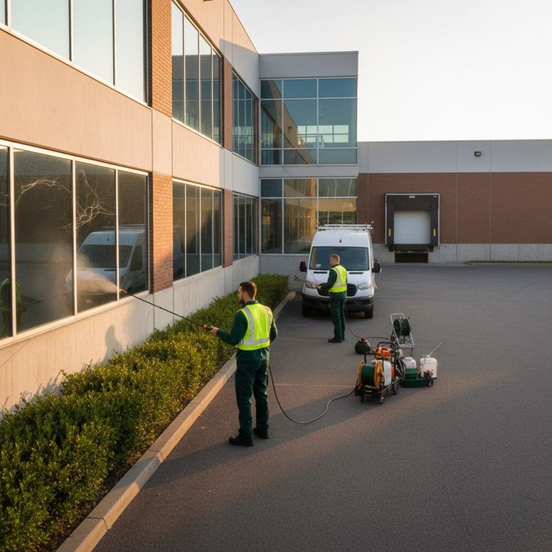 Common Pests That Invade Homes