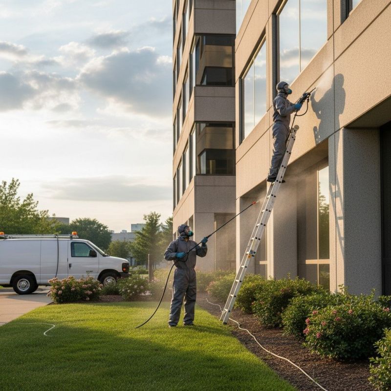 How General Pest Control Protects Property And Health