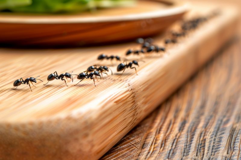 Signs You Have An Ant Problem Before It Gets Out Of Control