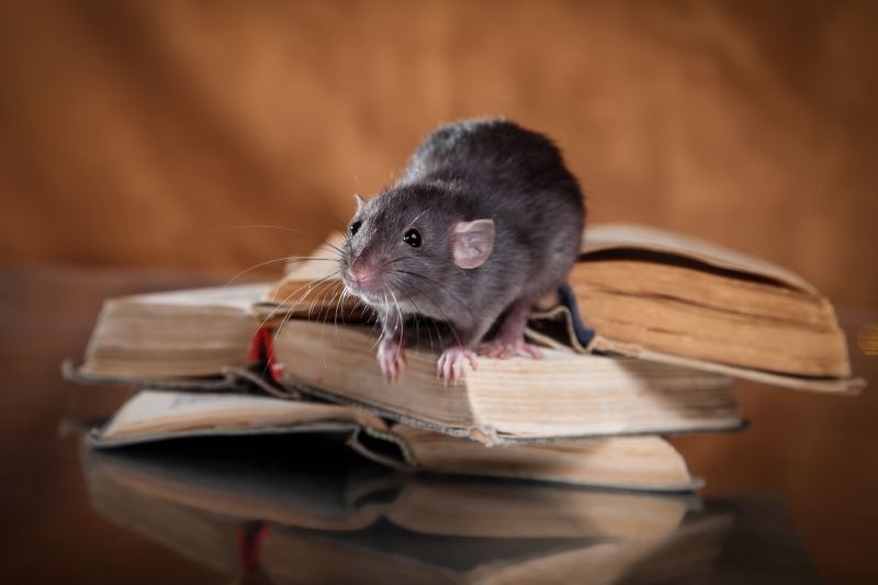 Vermin Extermination